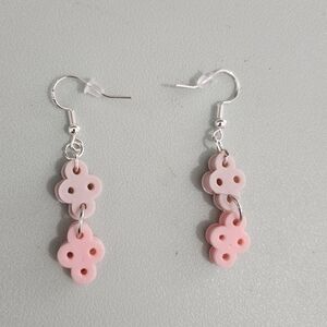 Fun Drop Earrings